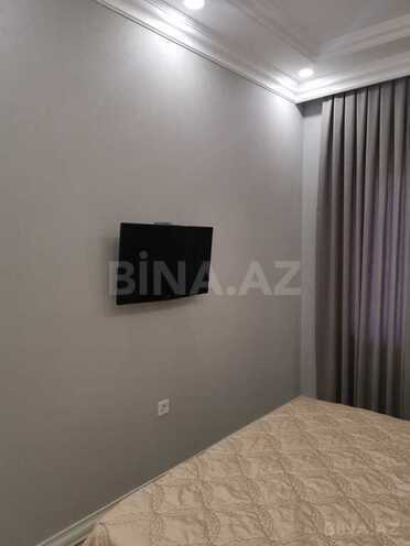 İcarəyə verilir 2 otaqlı köhnə tikili 60 m², Sahil m., photo 12 from 25