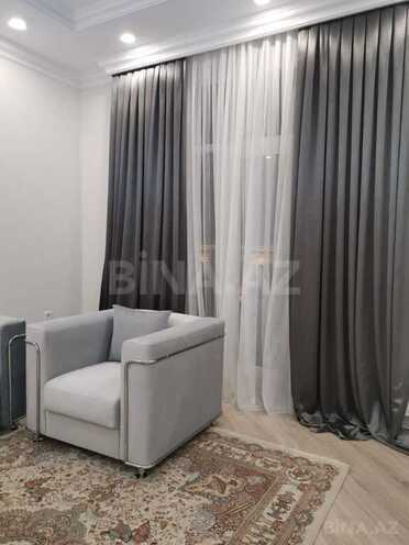İcarəyə verilir 2 otaqlı köhnə tikili 60 m², Sahil m., photo 8 from 25
