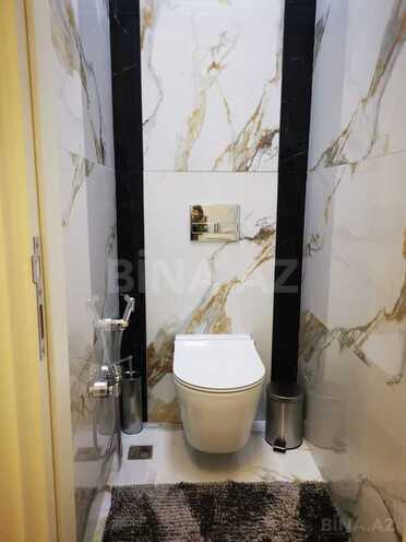 İcarəyə verilir 2 otaqlı köhnə tikili 60 m², Sahil m., photo 22 from 25