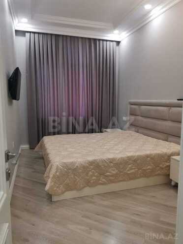 İcarəyə verilir 2 otaqlı köhnə tikili 60 m², Sahil m., photo 10 from 25