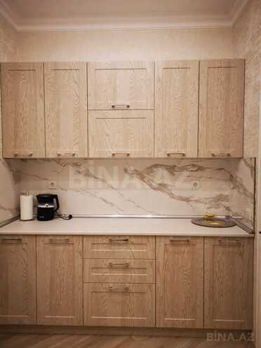 İcarəyə verilir 2 otaqlı köhnə tikili 60 m², Sahil m., photo 13 from 25