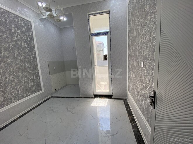 2 otaqlı yeni tikili - Xırdalan - 37 m² (3)