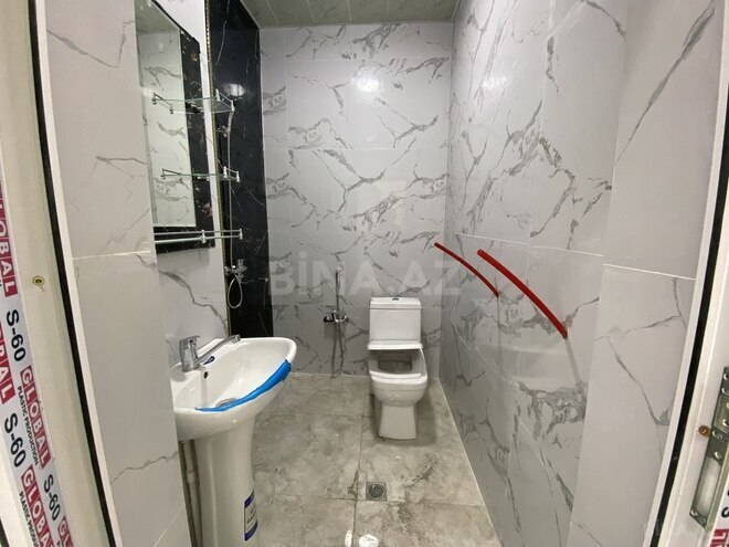 2 otaqlı yeni tikili - Xırdalan - 37 m² (4)