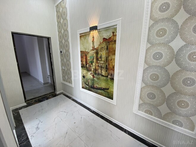 2 otaqlı yeni tikili - Xırdalan - 37 m² (5)