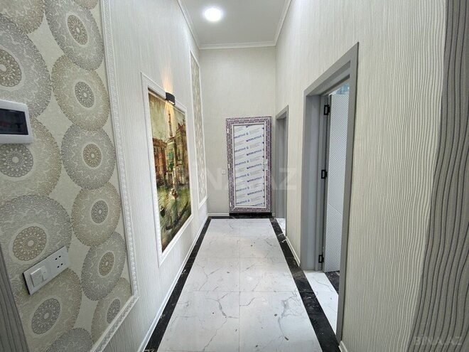 2 otaqlı yeni tikili - Xırdalan - 37 m² (1)