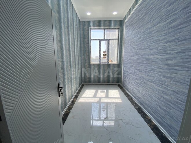 2 otaqlı yeni tikili - Xırdalan - 37 m² (2)