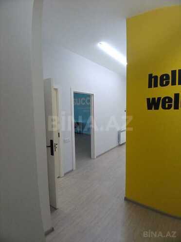 2-комн. офис - м. Шах Исмаил Хатаи - 75 м² (19)