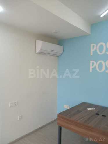 2-комн. офис - м. Шах Исмаил Хатаи - 75 м² (6)