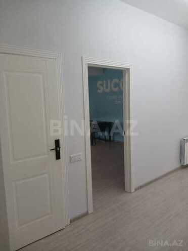 2-комн. офис - м. Шах Исмаил Хатаи - 75 м² (18)