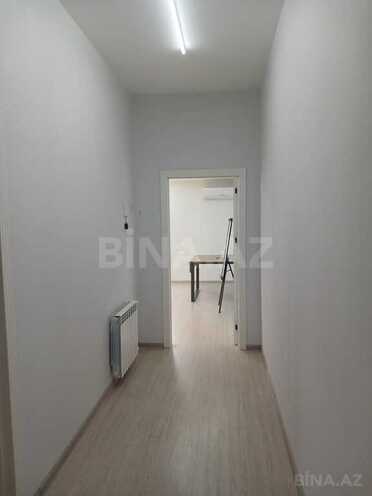 2-комн. офис - м. Шах Исмаил Хатаи - 75 м² (17)