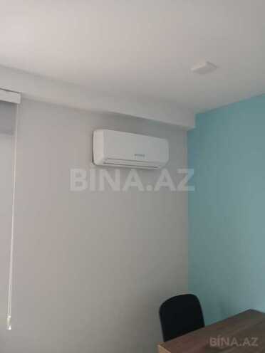 2-комн. офис - м. Шах Исмаил Хатаи - 75 м² (12)