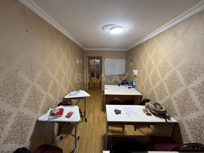 3-комн. вторичка - м. Нариман Нариманов - 60 м² (1)