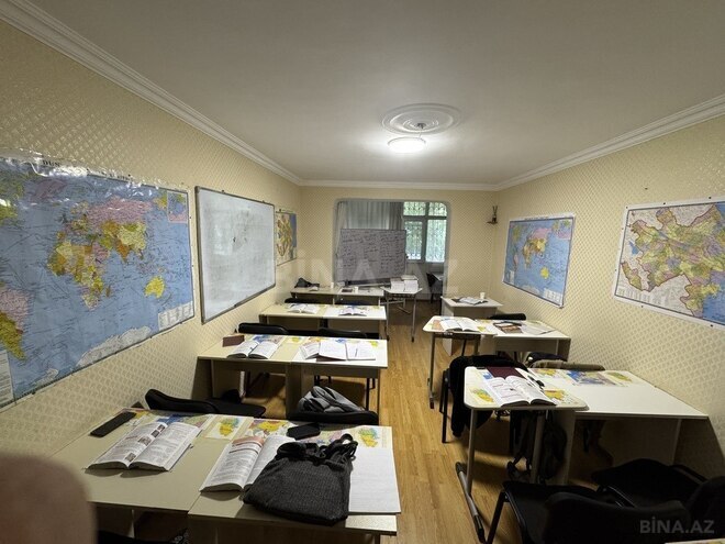 3-комн. вторичка - м. Нариман Нариманов - 60 м² (4)