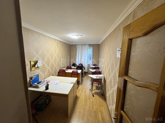 3-комн. вторичка - м. Нариман Нариманов - 60 м² (2)