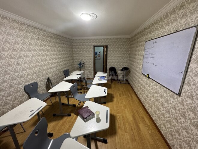 3-комн. вторичка - м. Нариман Нариманов - 60 м² (5)