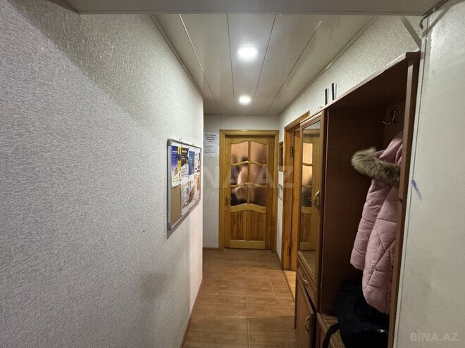 3-комн. вторичка - м. Нариман Нариманов - 60 м² (7)