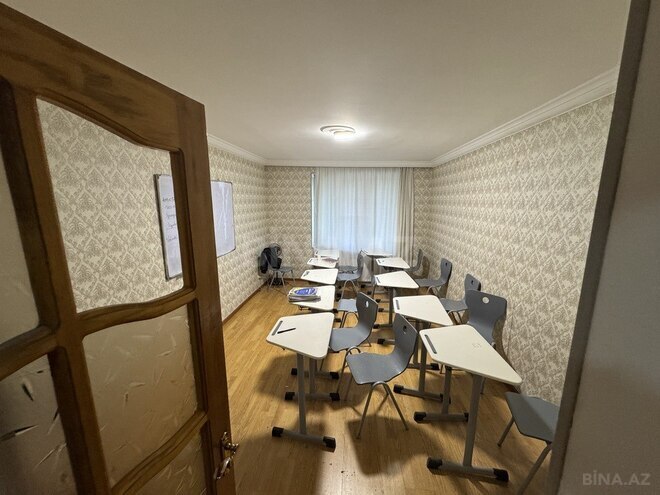 3-комн. вторичка - м. Нариман Нариманов - 60 м² (6)