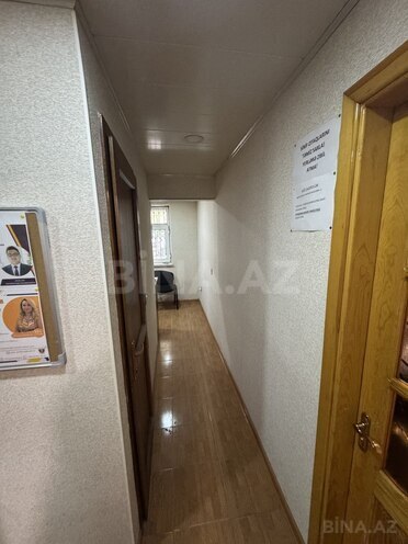 3-комн. вторичка - м. Нариман Нариманов - 60 м² (8)