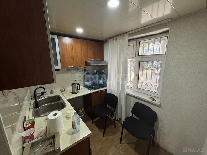 3-комн. вторичка - м. Нариман Нариманов - 60 м² (9)