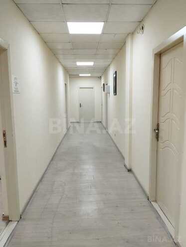 1-комн. офис - м. Ичеришехер - 32 м² (4)
