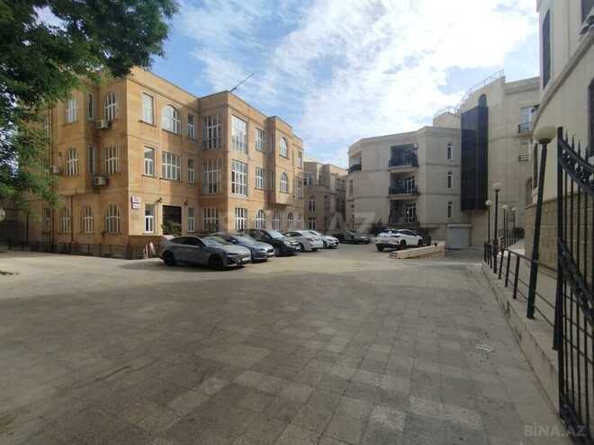 1-комн. офис - м. Ичеришехер - 32 м² (1)