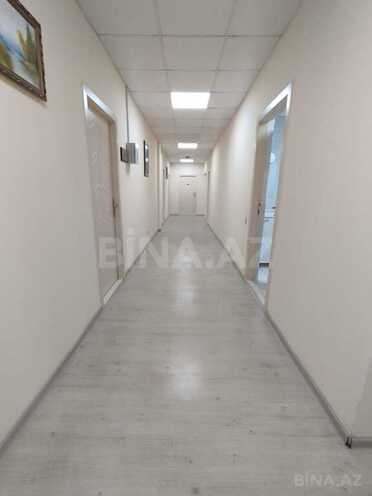 1-комн. офис - м. Ичеришехер - 32 м² (5)