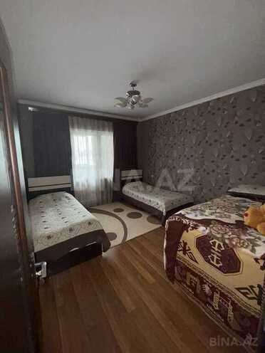 2 otaqlı köhnə tikili - Əhmədli m. - 56 m² (11)