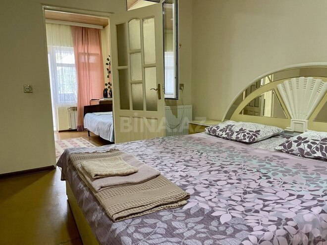 4-комн. дом/дача - Худат - 40 м² (15)