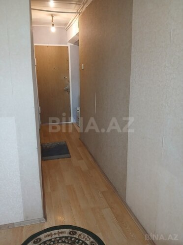 1-комн. вторичка - м. Халглар Достлугу - 30 м² (6)