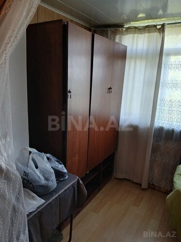 1-комн. вторичка - м. Халглар Достлугу - 30 м² (13)