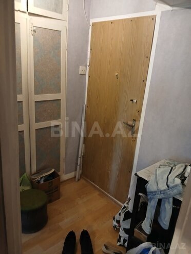1-комн. вторичка - м. Халглар Достлугу - 30 м² (14)