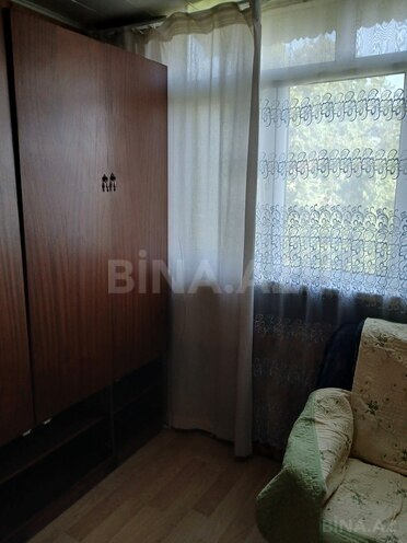 1-комн. вторичка - м. Халглар Достлугу - 30 м² (16)
