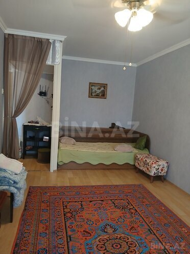 1-комн. вторичка - м. Халглар Достлугу - 30 м² (2)