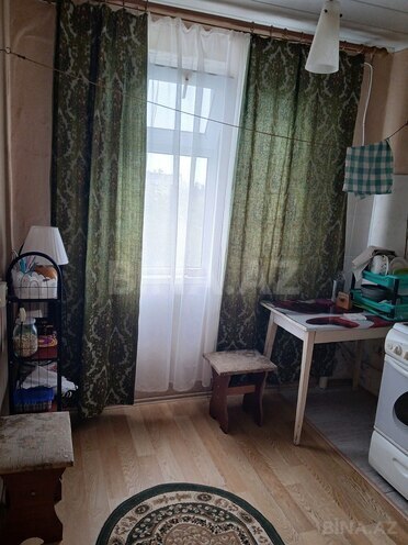 1-комн. вторичка - м. Халглар Достлугу - 30 м² (8)