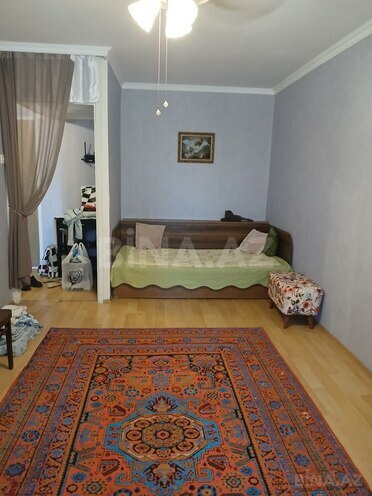 1-комн. вторичка - м. Халглар Достлугу - 30 м² (15)