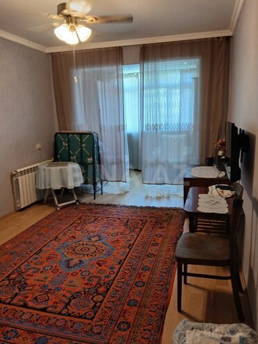 1-комн. вторичка - м. Халглар Достлугу - 30 м² (18)