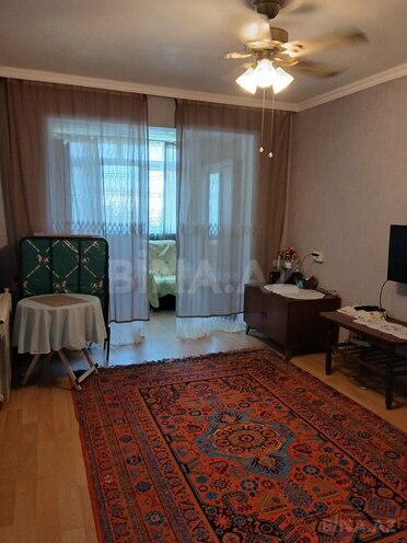 1-комн. вторичка - м. Халглар Достлугу - 30 м² (3)