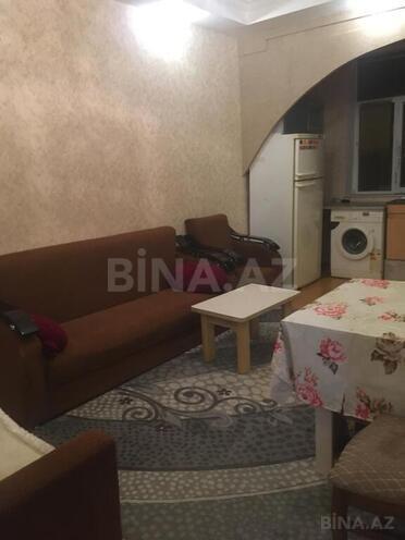 2 otaqlı yeni tikili - Binəqədi q. - 60 m² (1)