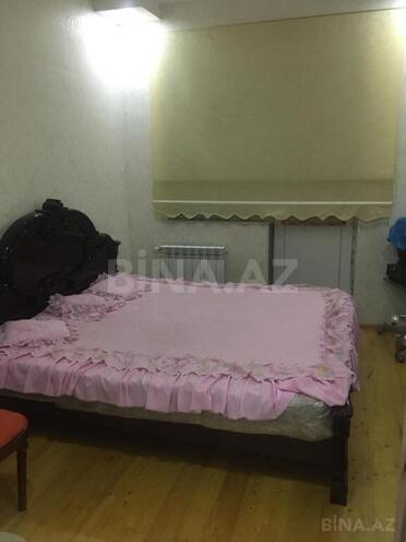 2 otaqlı yeni tikili - Binəqədi q. - 60 m² (2)