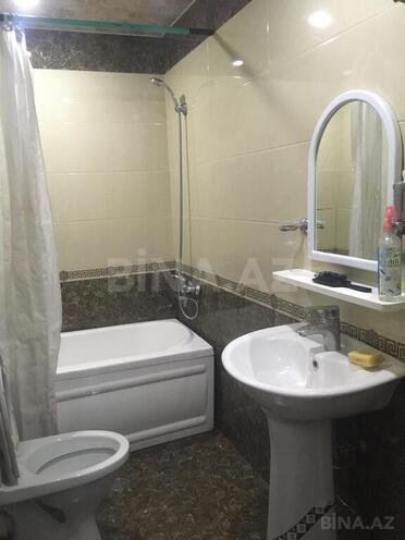 2 otaqlı yeni tikili - Binəqədi q. - 60 m² (3)