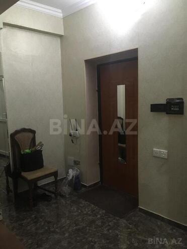 2 otaqlı yeni tikili - Binəqədi q. - 60 m² (5)