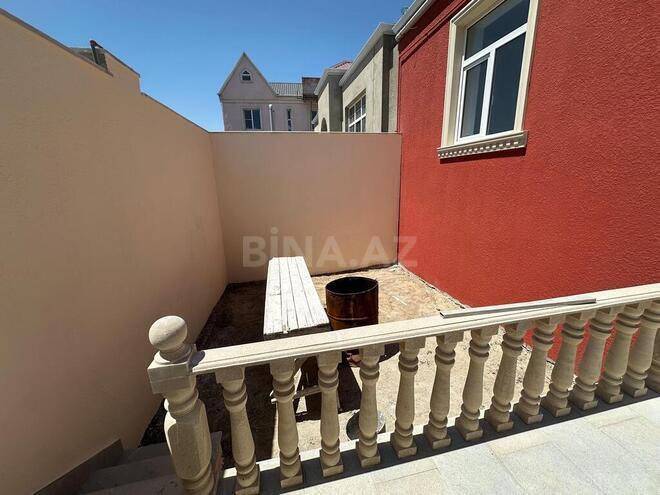 2-комн. дом/дача - пос. Мехтиабад - 72 м² (16)