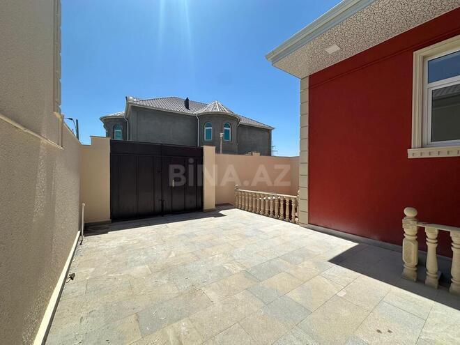 2-комн. дом/дача - пос. Мехтиабад - 72 м² (13)