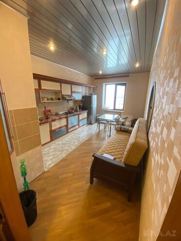 4-комн. офис - м. Низами - 250 м² (9)