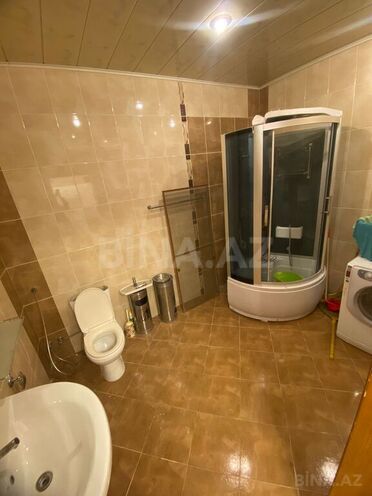 4-комн. офис - м. Низами - 250 м² (13)