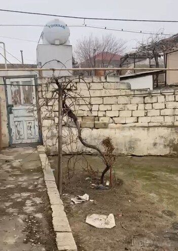 3-комн. дом/дача - пос. М. Расулзаде - 100 м² (6)