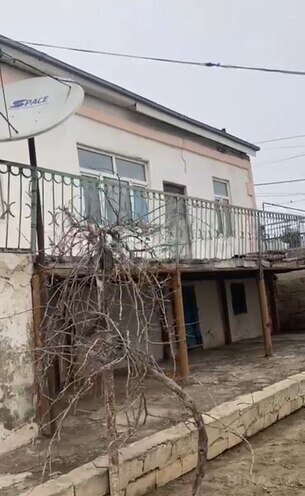 3-комн. дом/дача - пос. М. Расулзаде - 100 м² (1)