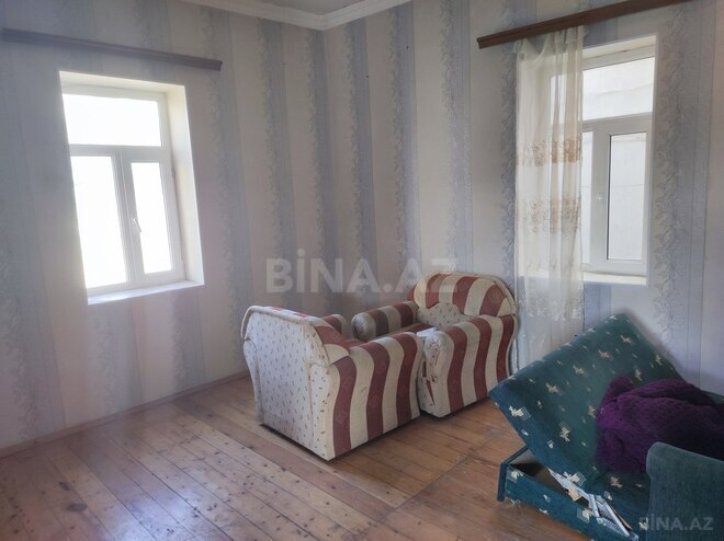 3-комн. дом/дача - пос. М. Расулзаде - 100 м² (10)