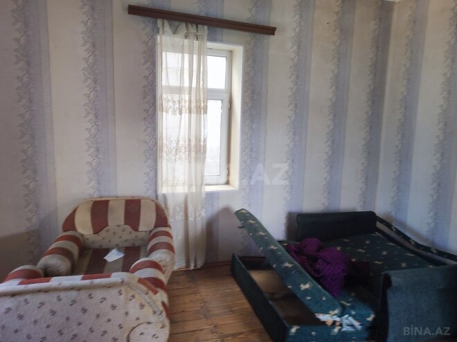 3-комн. дом/дача - пос. М. Расулзаде - 100 м² (7)