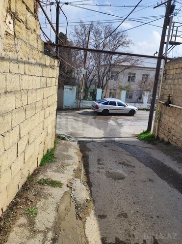 3-комн. дом/дача - пос. М. Расулзаде - 100 м² (4)
